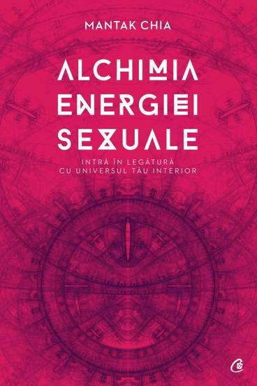 Alchimia energiei sexuale - 58 Lei