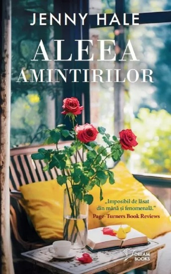 Aleea amintirilor - 31.99 Lei