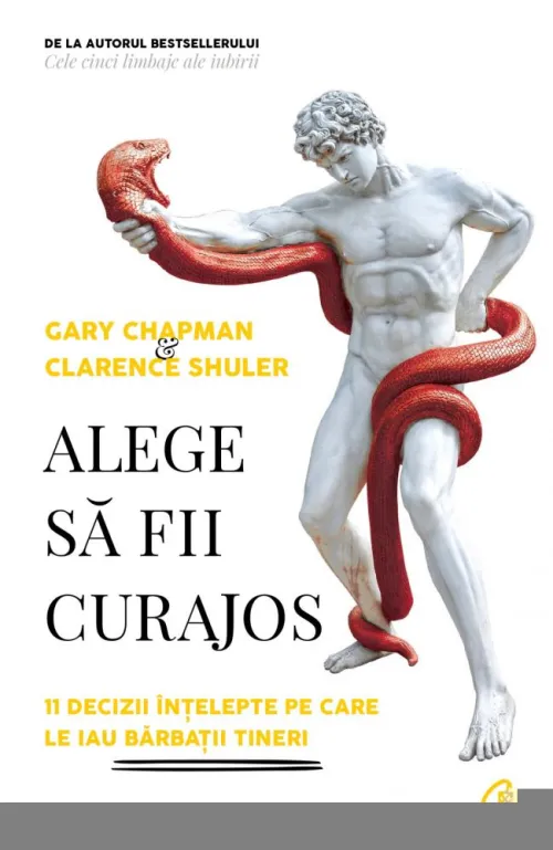 Alege sa fii curajos - 26.12 Lei