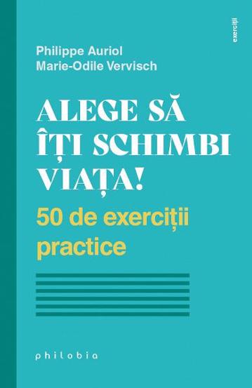 Alege sa iti schimbi viata! - 24.08 Lei