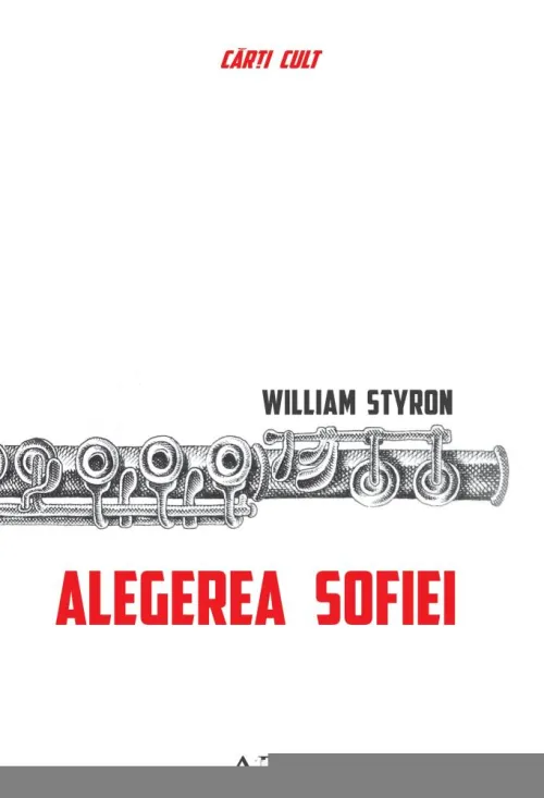 Alegerea Sofiei - 45.26 Lei