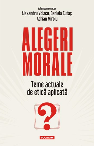 Alegeri morale - 36.22 Lei