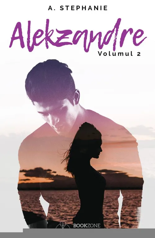 Alekzandre Vol. 2 - 19,90 Lei