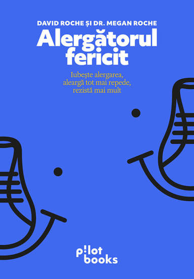 Alergatorul fericit - 65,70 Lei