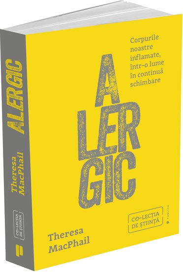Alergic - 62 Lei