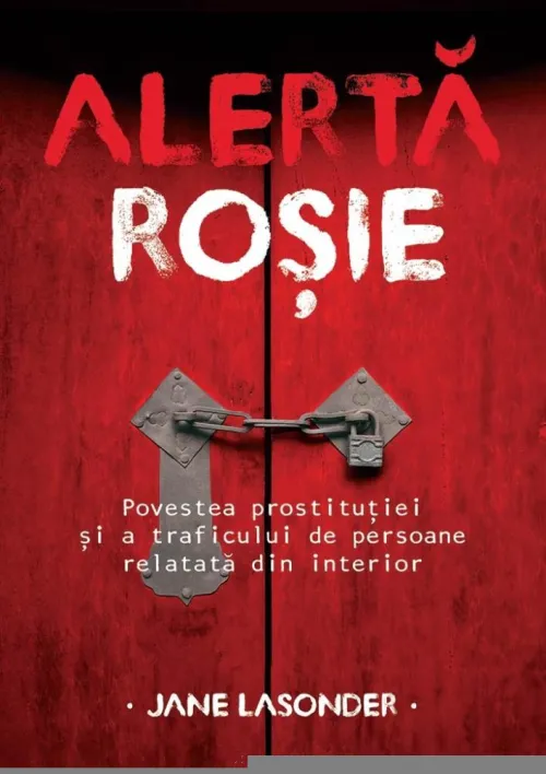 Alerta rosie - 38.40 Lei