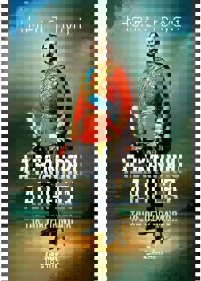 Alexandru al II-lea. Tarul reformator - 24.70 Lei