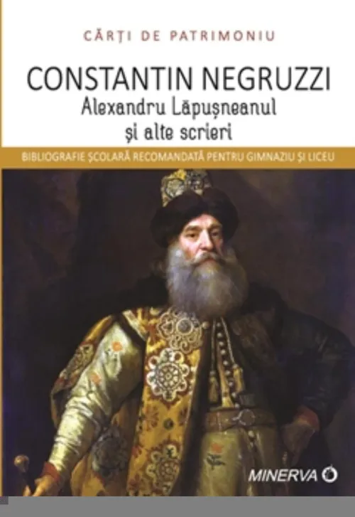 Alexandru Lapusneanul si alte scrieri - 14.01 Lei