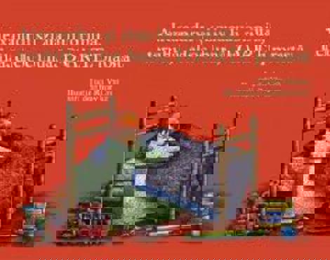 Alexandru si ziua lui oribila teribila deloc buna Foarte proasta - 29.49 Lei