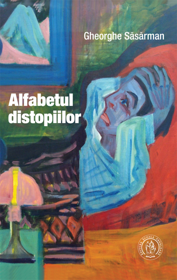 Alfabetul distopiilor - 27,85 Lei