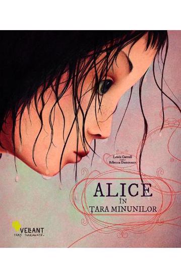 Alice in Tara Minunilor - 50.56 Lei