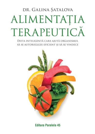 Alimentatia terapeutica - 45.39 Lei