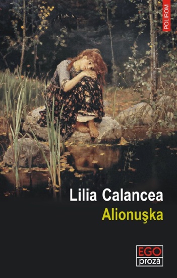 Alionuska - 30.10 Lei