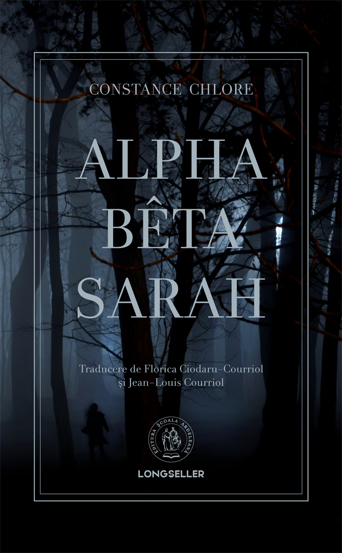 Alpha Beta Sarah - 24,40 Lei
