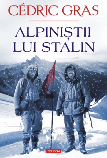 Alpinistii lui Stalin - 45.40 Lei