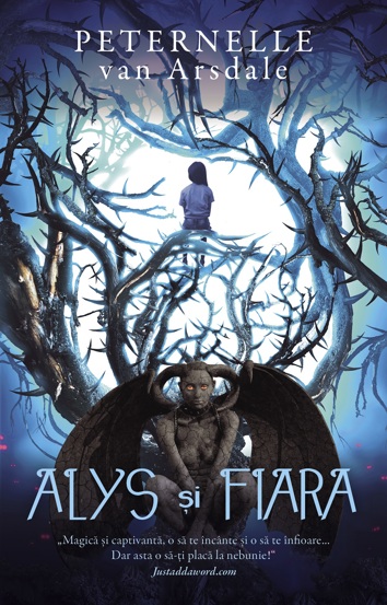 Alys si Fiara - 30.60 Lei