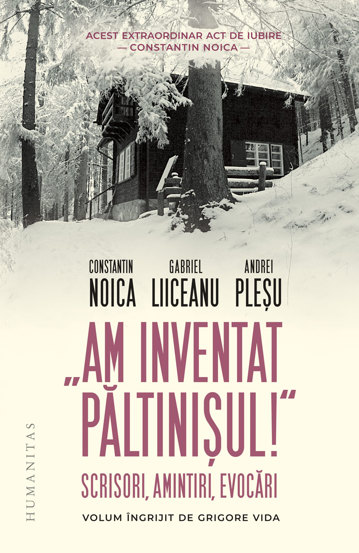 Am inventat Paltinisul! - 64,58 Lei
