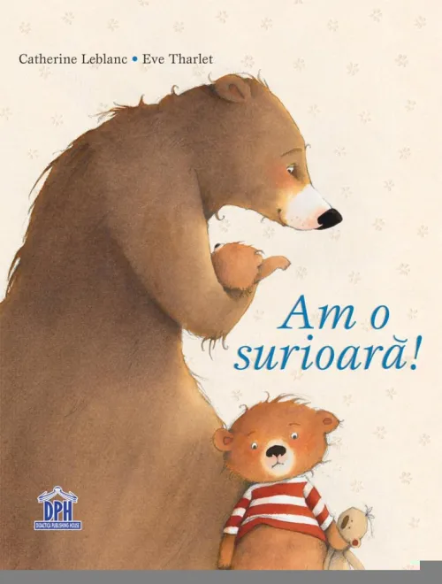 Am o surioara - 22,53 Lei