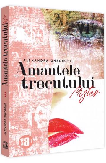 Amantele trecutului Vol.3: Mister - 20.56 Lei