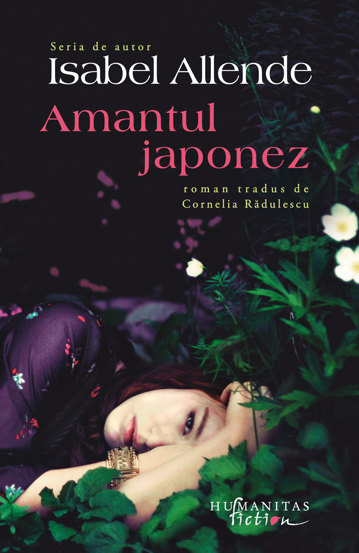 Amantul japonez - 36.90 Lei