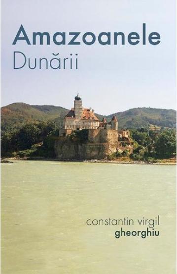 Amazoanele Dunarii - 13.37 Lei