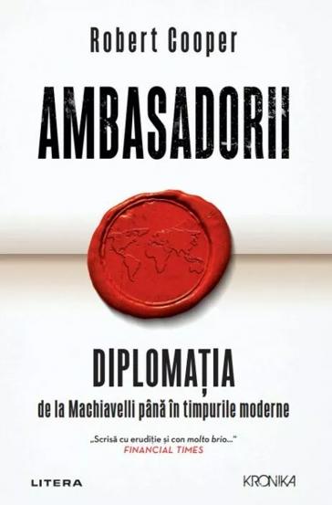 Ambasadorii - 85.51 Lei