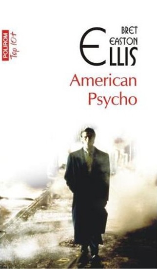 American psycho - 45,10 Lei