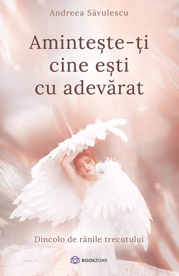 Aminteste-ti cine esti cu adevarat - 19.90 Lei