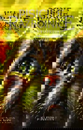 Amurg. Seria Pisicile razboinice Vol.11 - 46.46 Lei