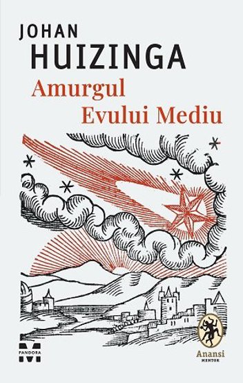 Amurgul Evului Mediu - 54.70 Lei