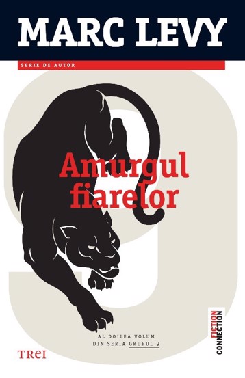 Amurgul fiarelor - 33.78 Lei