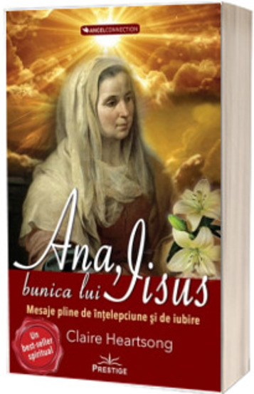 Ana bunica lui IIsus - 58.14 Lei
