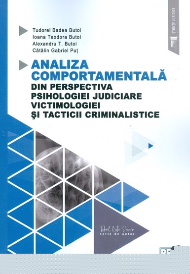 Analiza comportamentala - 81.80 Lei