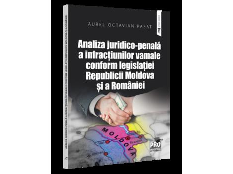 Analiza juridico-penala a infractiunilor vamale conform legislatiei Republicii Moldova si a Romaniei. - 35.11 Lei