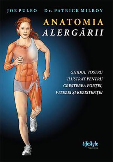 Anatomia alergarii - 56.64 Lei