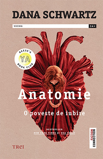 Anatomie. O poveste de iubire - 38.33 Lei