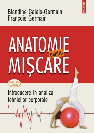 Anatomie pentru miscare - 40.87 Lei