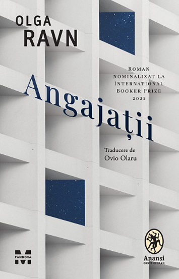 Angajatii - 42.80 Lei