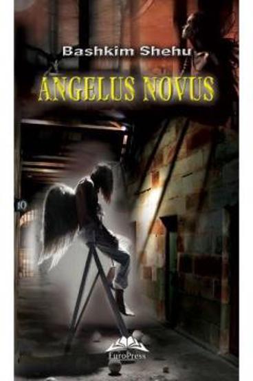 Angelus Novus - 10.21 Lei