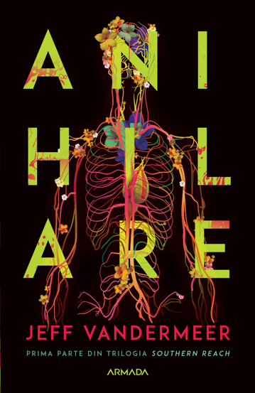 Anihilare - 36,11 Lei