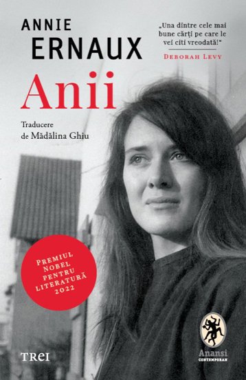 Anii - 53,10 Lei