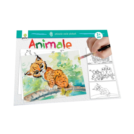 Animale - 17.00 Lei