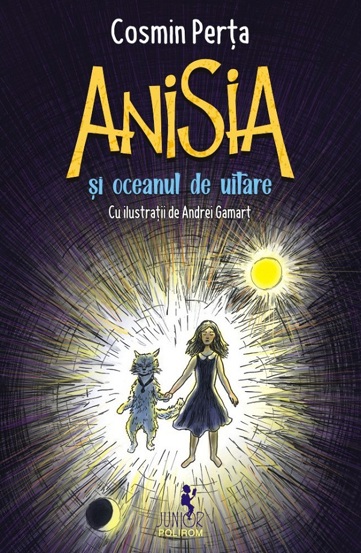Anisia si oceanul de uitare - 20.15 Lei