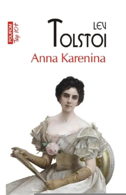 Anna Karenina - 53.10 Lei