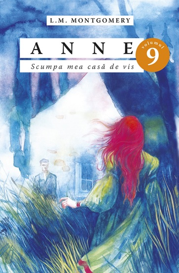 Anne. Scumpa mea casa de vis Vol.9 - 25.46 Lei
