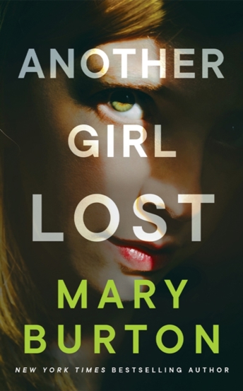 Another Girl Lost - 44.35 Lei