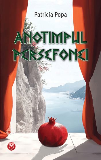 Anotimpul Persefonei - 35.31 Lei