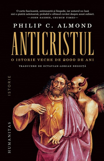 Anticristul - 63.70 Lei