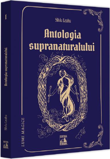 Antologia Supranaturalului - 24.49 Lei