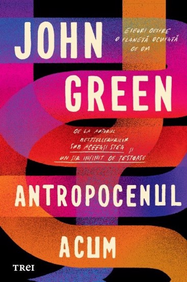 Antropocenul acum - 31,89 Lei